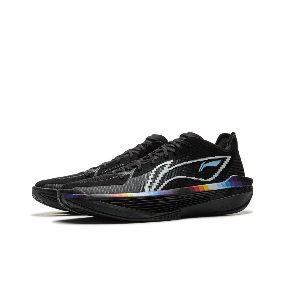 LiNing Ultra Light 2025 'Black'