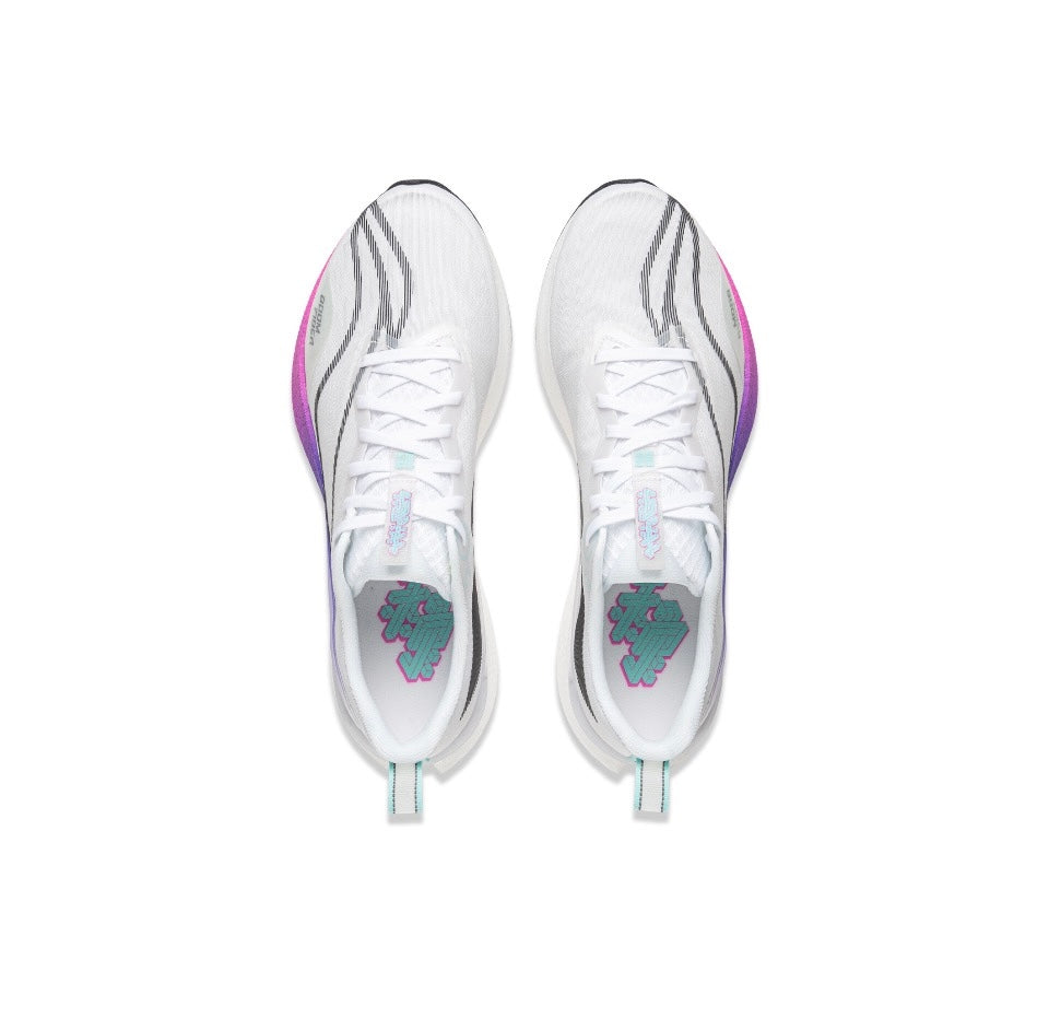 LiNing Rouge Rabbit 8 Pro ’White‘ [Women]