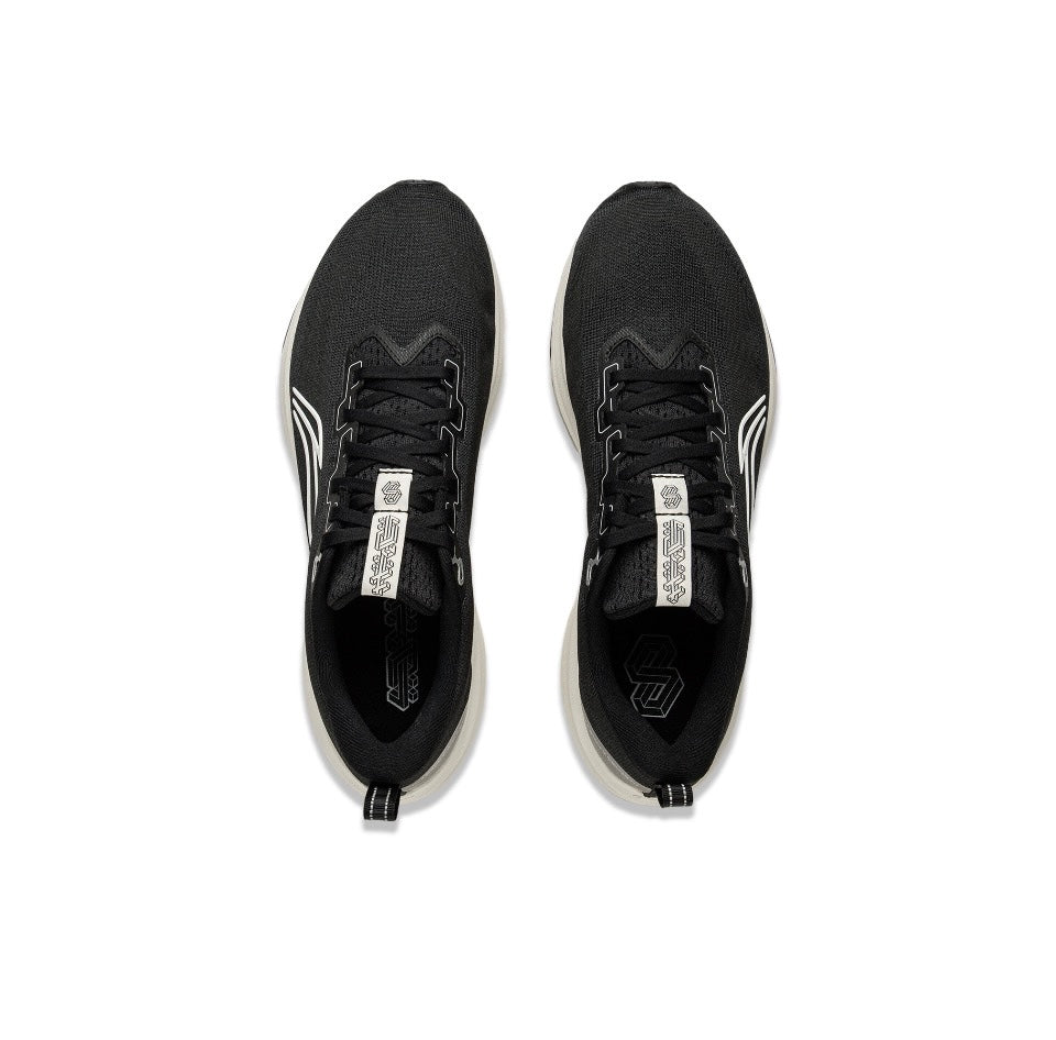 LiNing Rouge Rabbit 8 ’Black‘