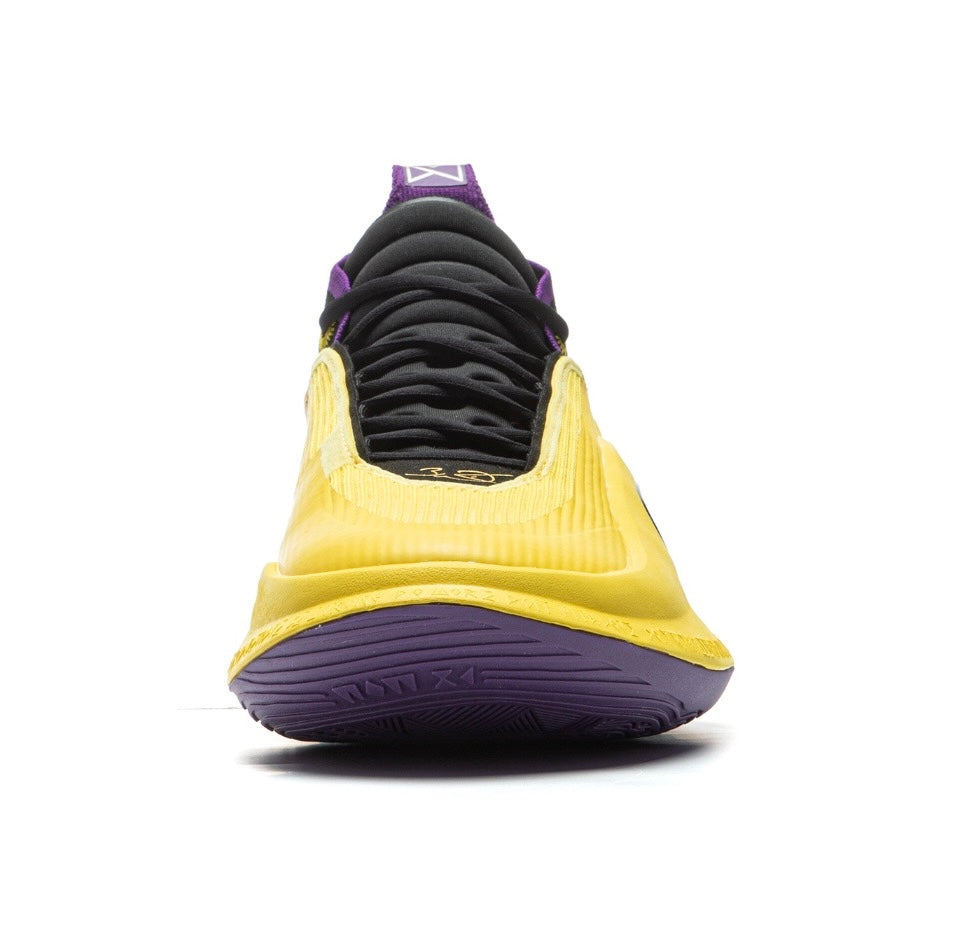 LiNing Way of Wade 11 ‘Purple Gold’