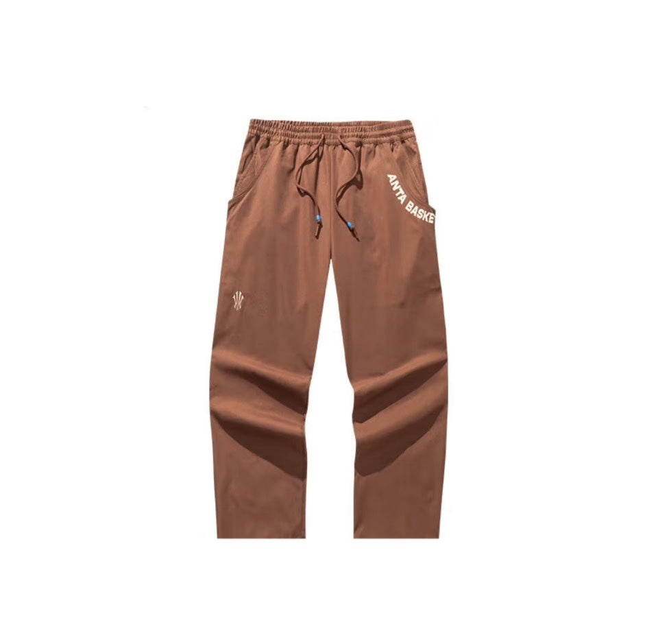 ANTA KAI Casual Pants