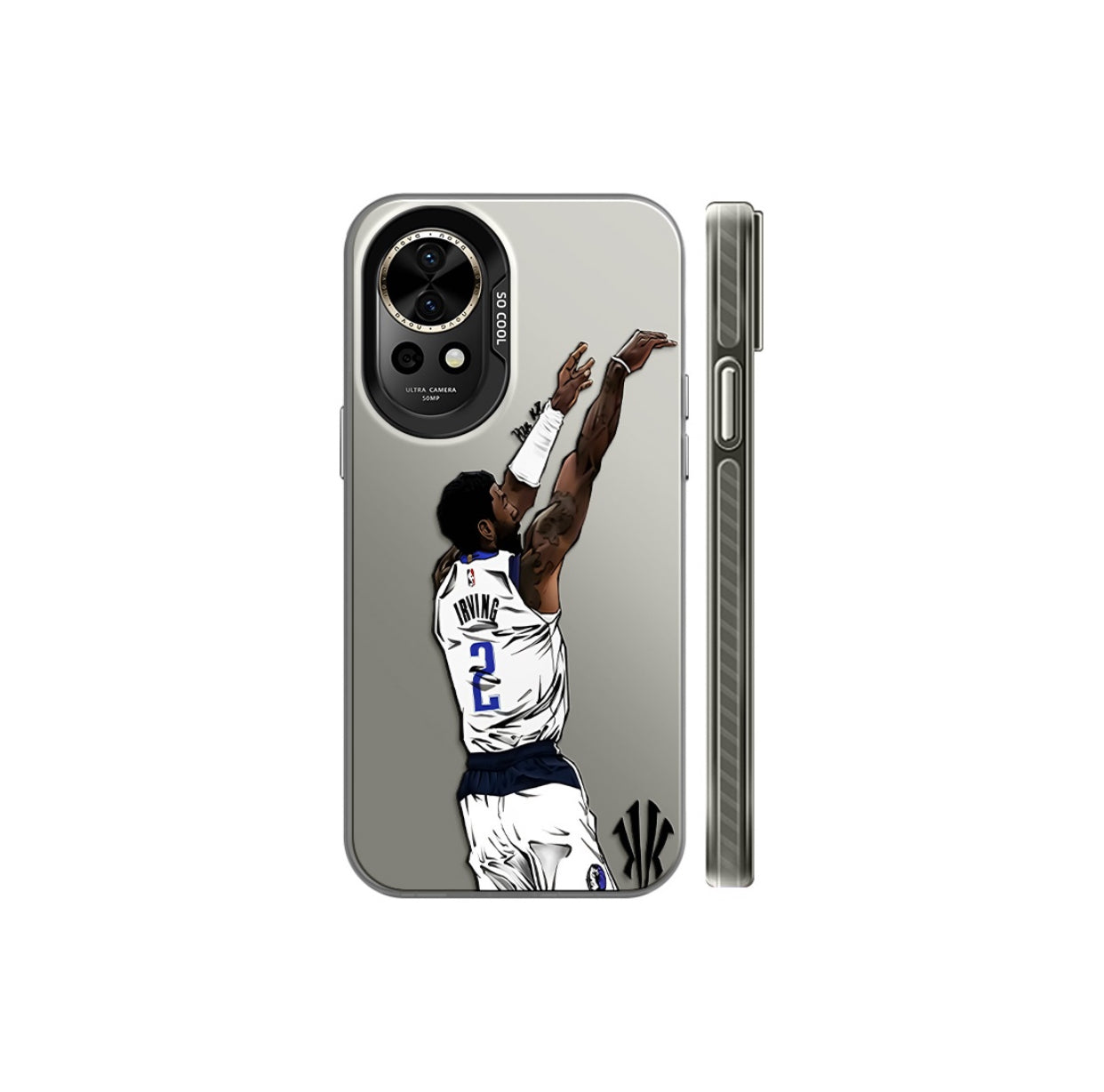 Kyrie Phone Case