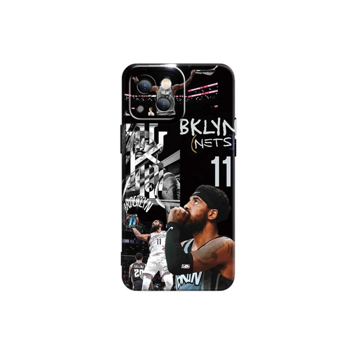 Kyrie Phone Case