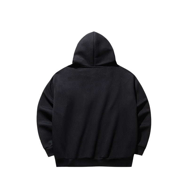 ANTA KAI Hoodies 'Black'