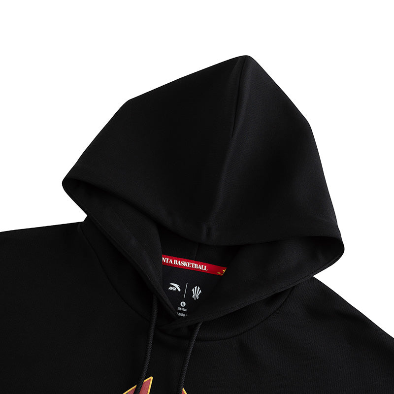 ANTA KAI Hoodies 'Black'