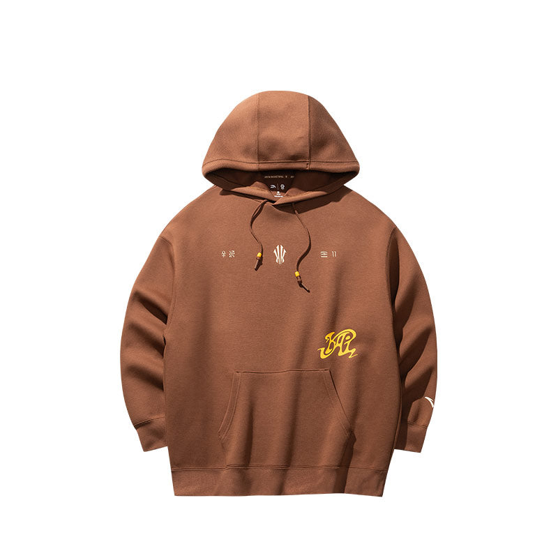 ANTA KAI Hoodies