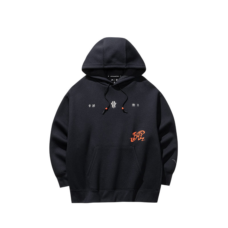 ANTA KAI Hoodies