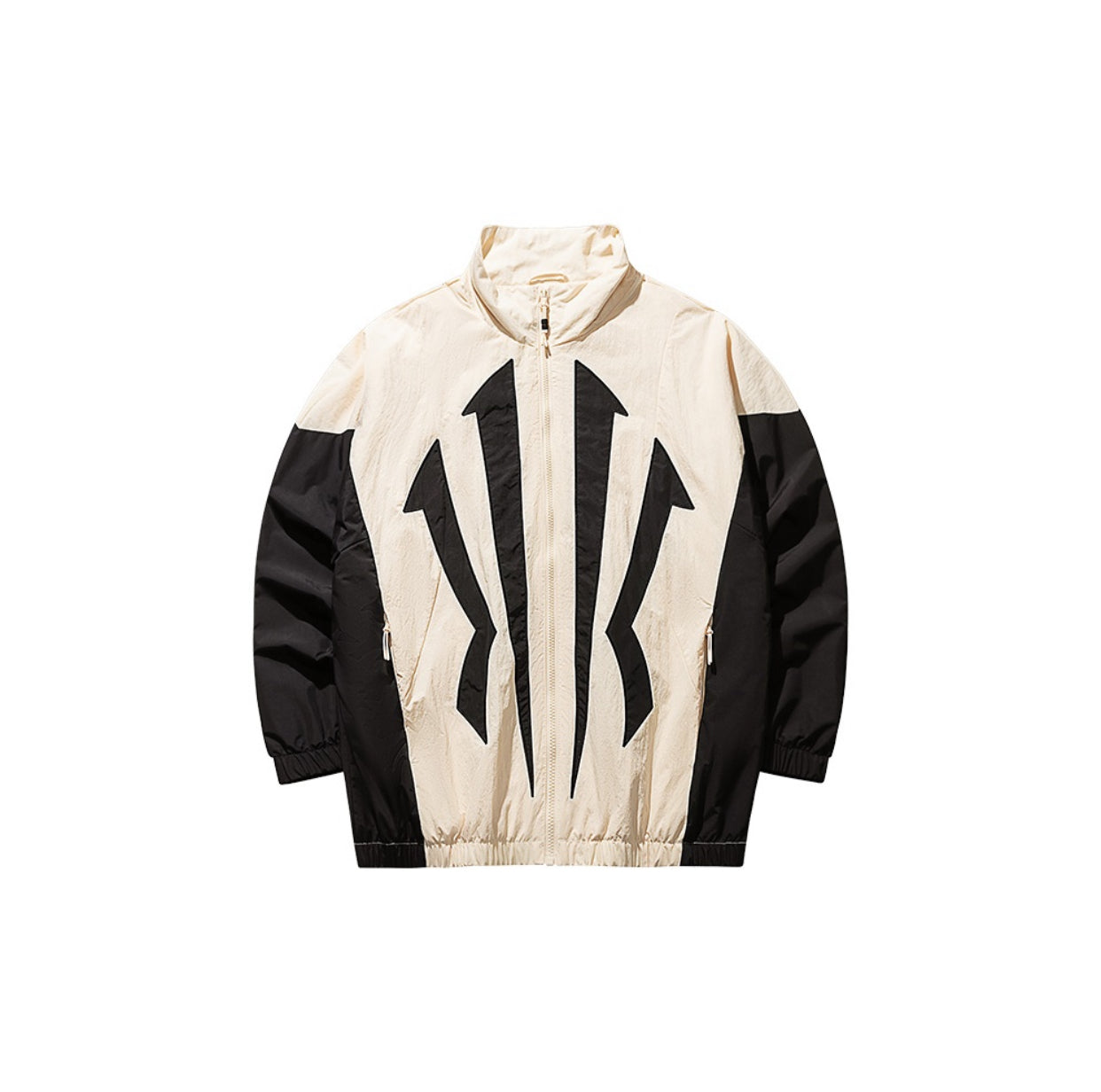 ANTA KAI Jacket 'White'