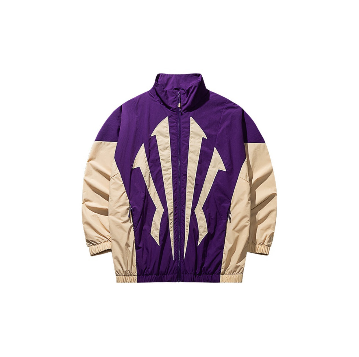 ANTA KAI Jacket 'Purple'