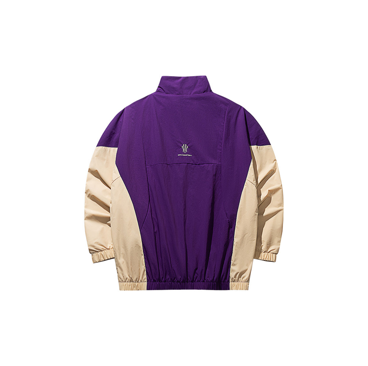 ANTA KAI Jacket 'Purple'