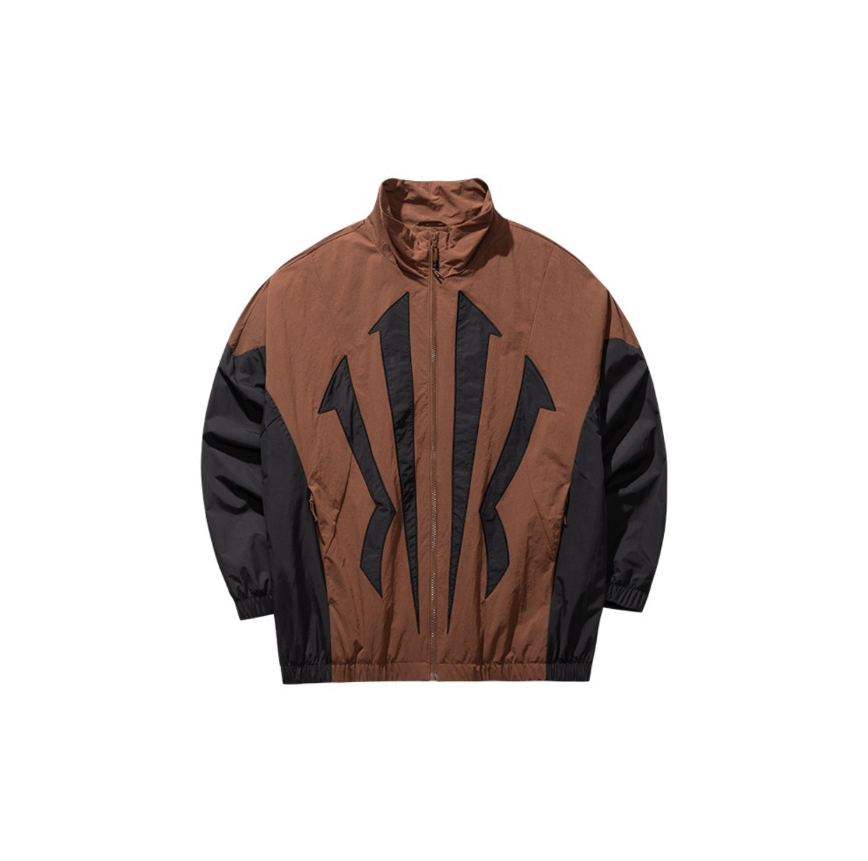 ANTA KAI Jacket 'Brown'