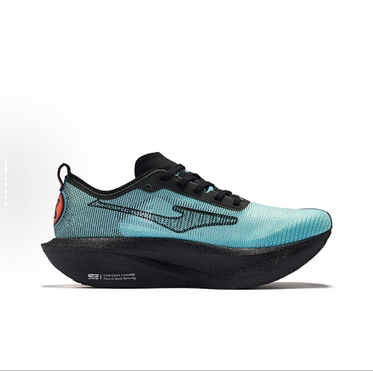 Erke Erxleben Marathon 3.0 'Black Blue'