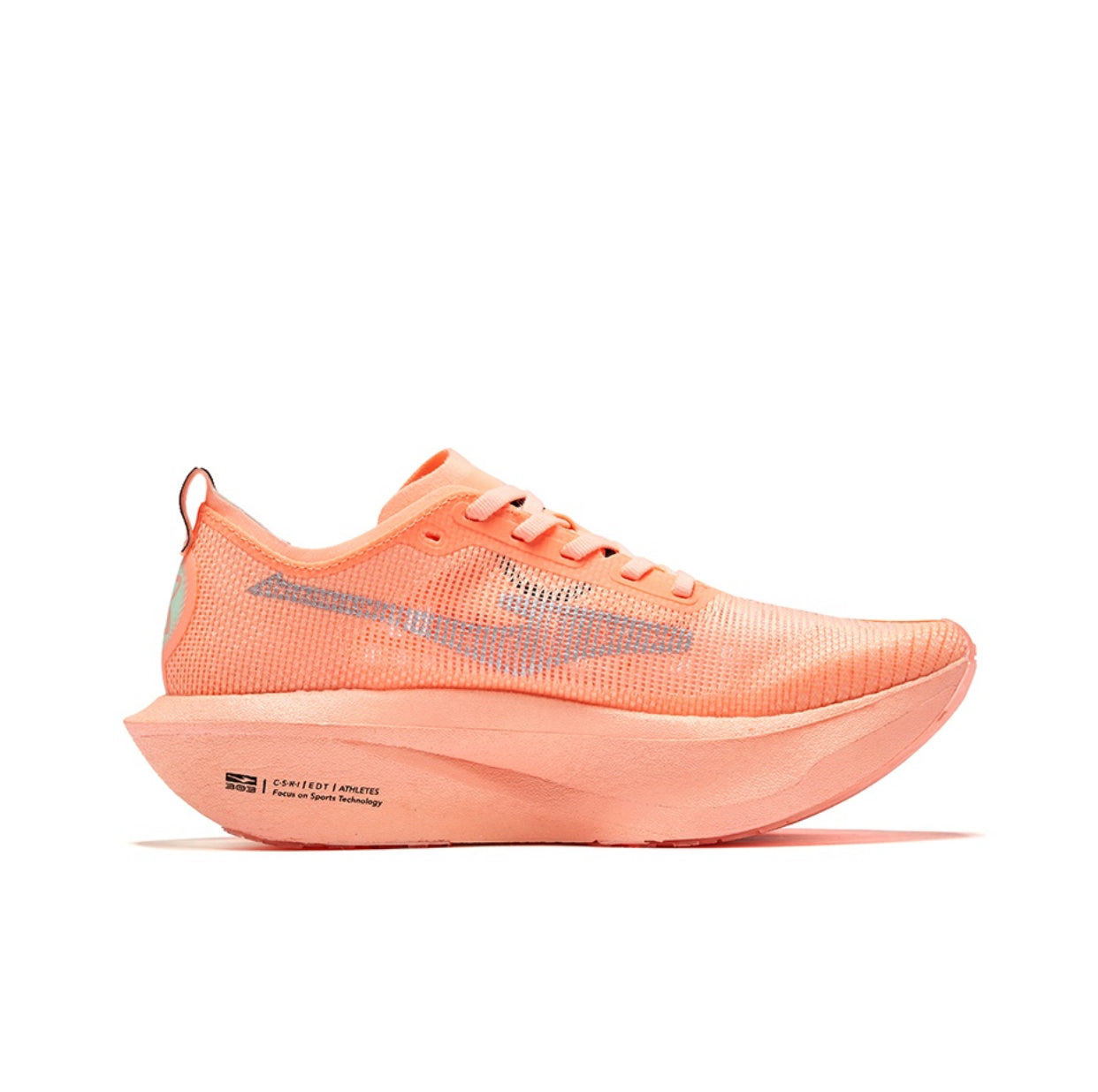 Erke Erxleben Marathon 3.0 'Orange' [women]