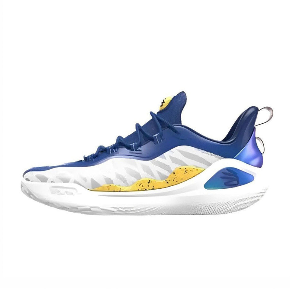 Under Armour Curry 11 'Dub Nation'