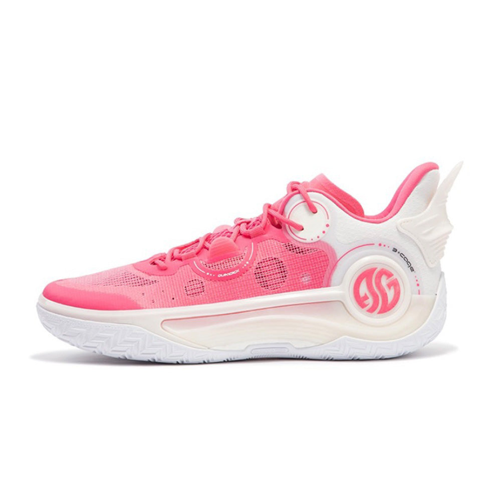 361° AG4 Aaron Gordon Se ‘Rare Animal Pink'