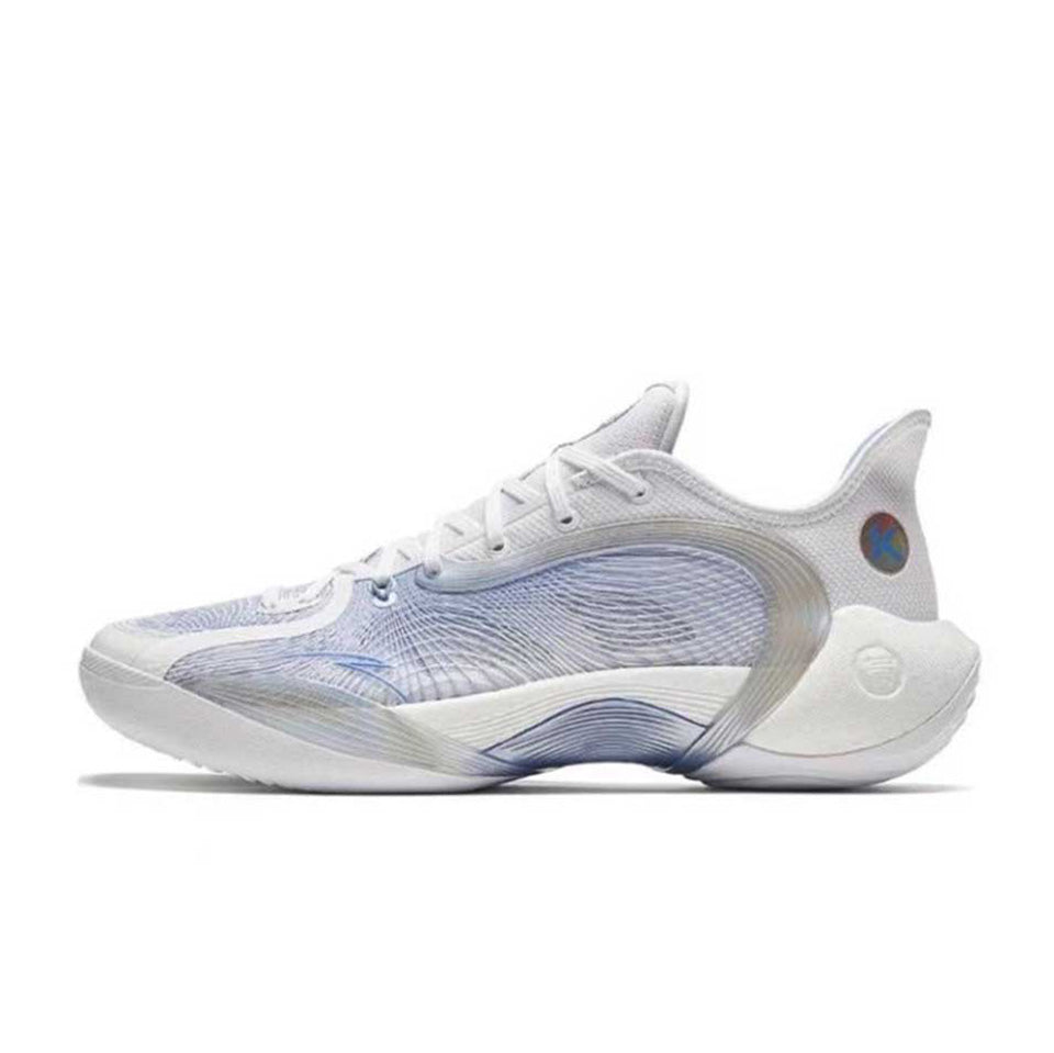 ANTA Three-Point Rain 2 'White and Blue'