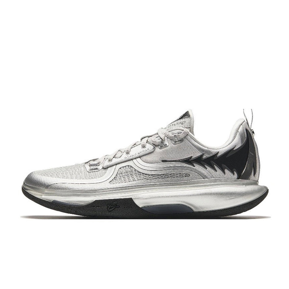 ANTA GH5 Gordon Hayward ‘Silver Bullet’