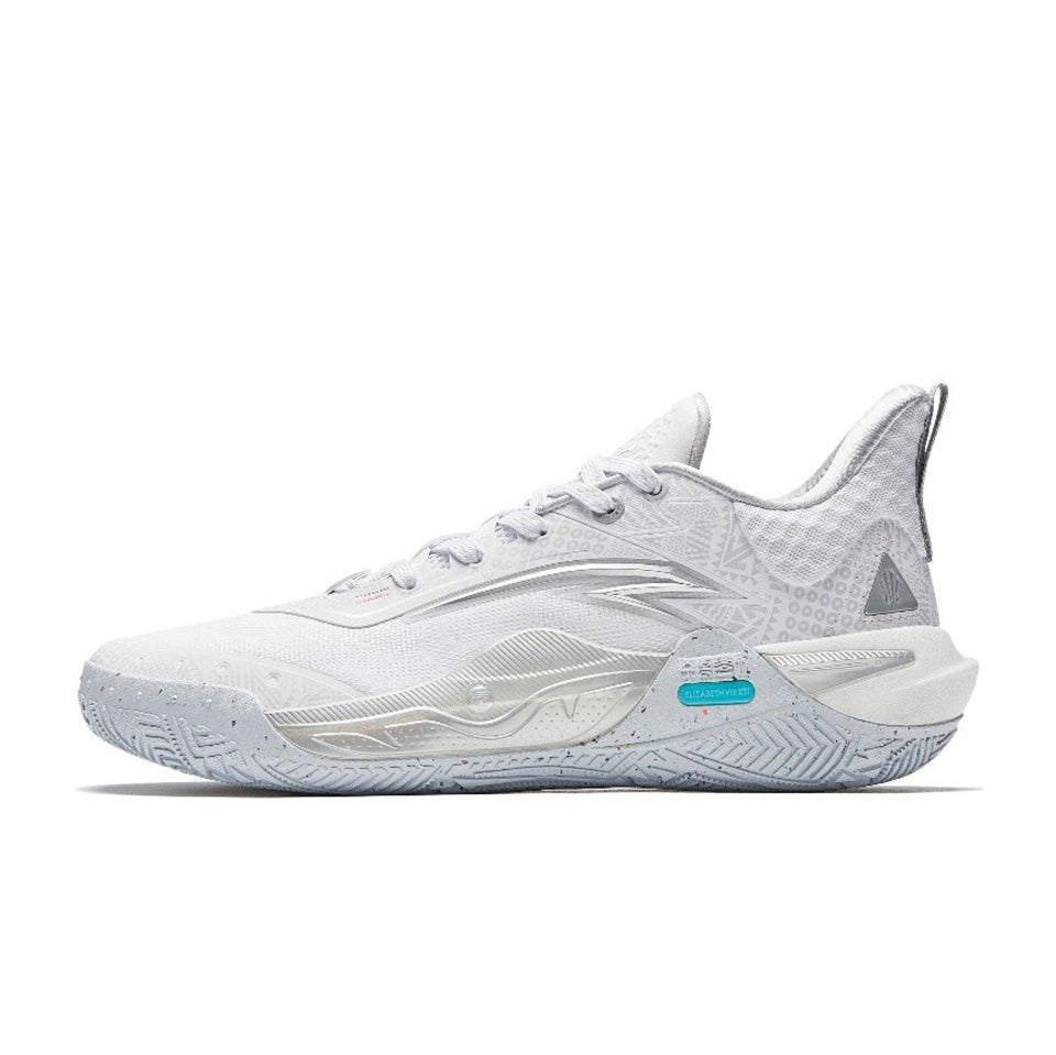 ANTA Kai 1 SPEED 'White Ghost'