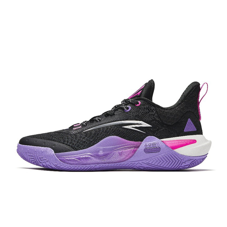 ANTA Kai 1 SPEED Pioneer ‘Black Purple’