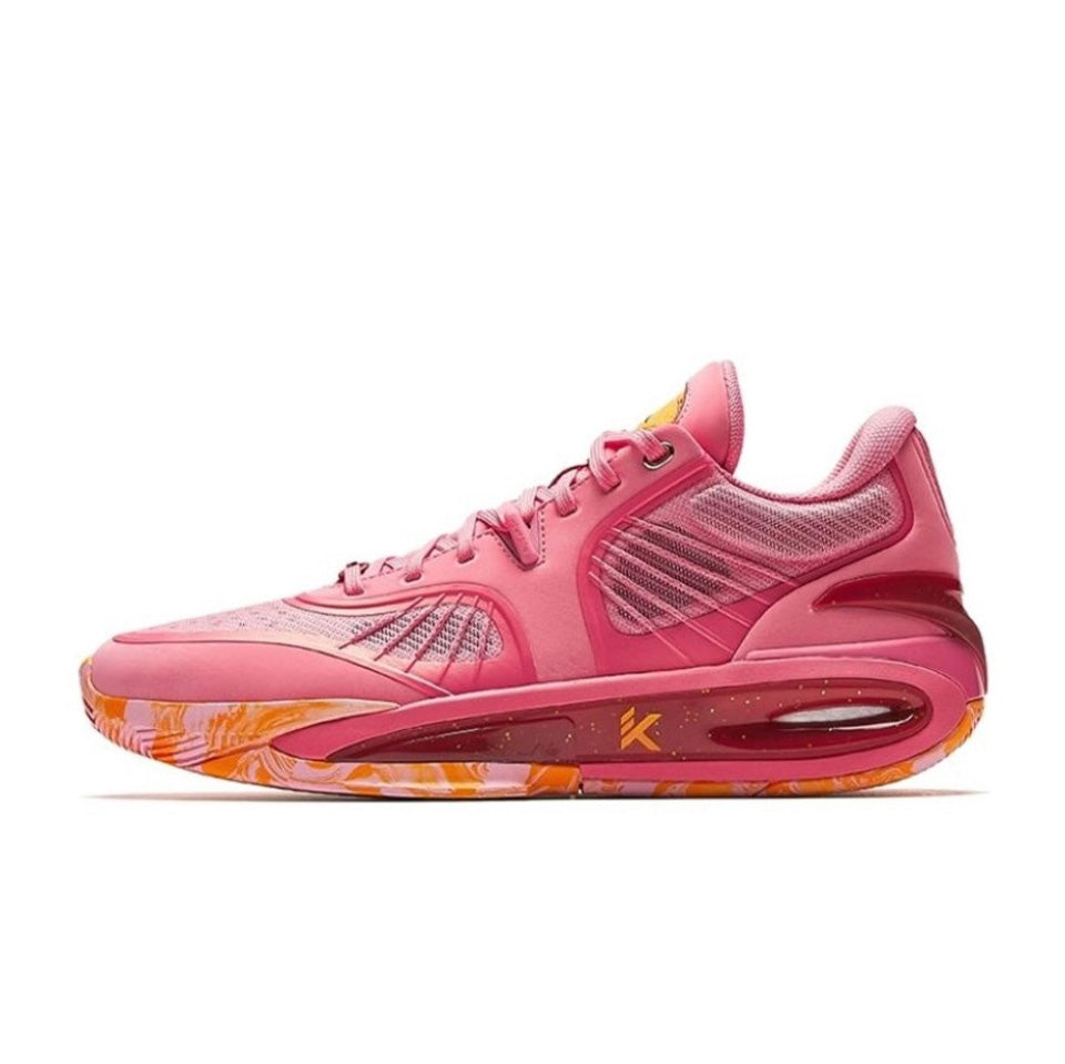 ANTA KT10 Klay Thompson 10 'Pink'