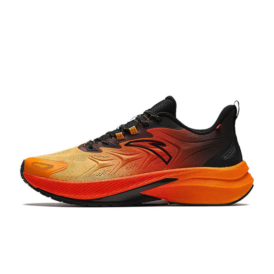 Anta Rocket Shoes 5 ’Orange Black'