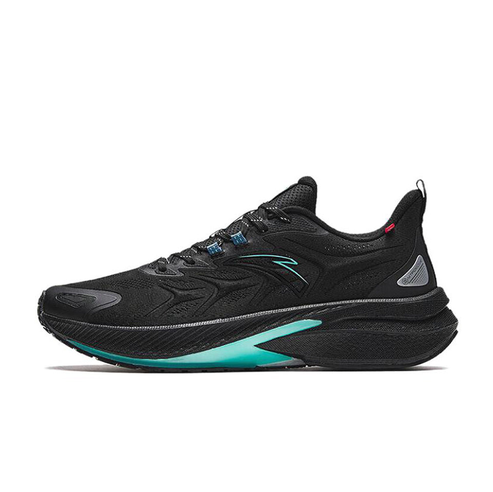 Anta Rocket Shoes 5 ‘Blue Black '