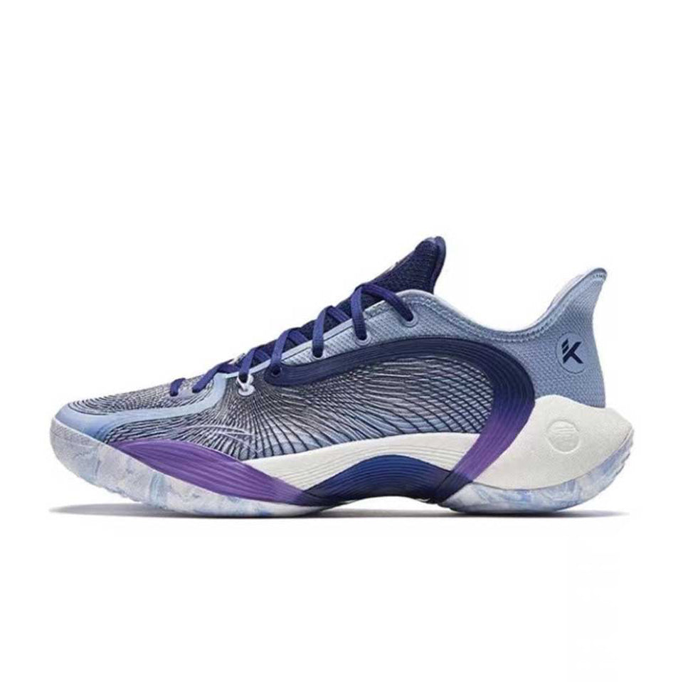 ANTA Three-Point Rain 2 'Blue'