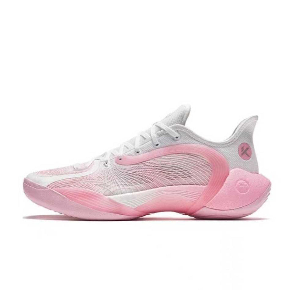 ANTA Three-Point Rain 2 'Pink'