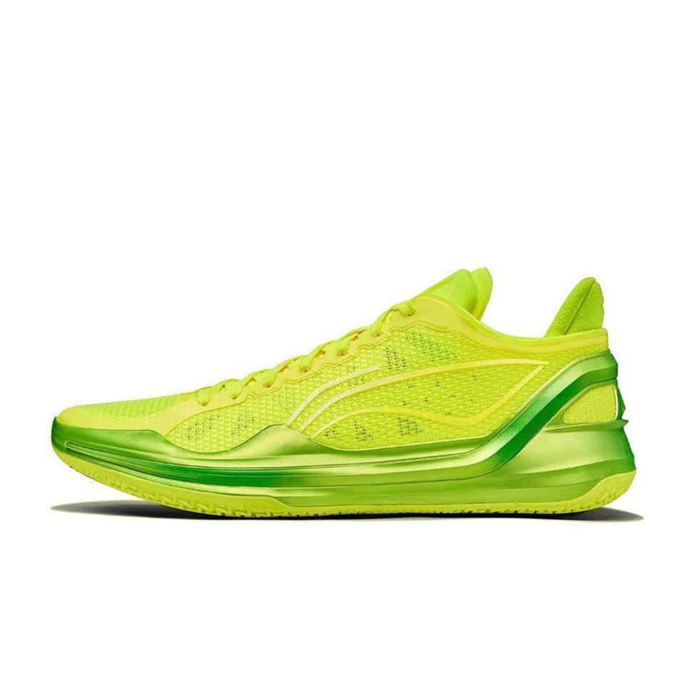 LiNing Liren 4 V2 ‘Yellow’