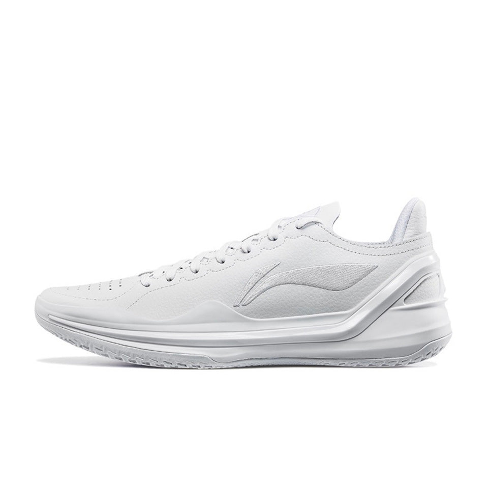 LiNing Liren 4 V2 ‘White’