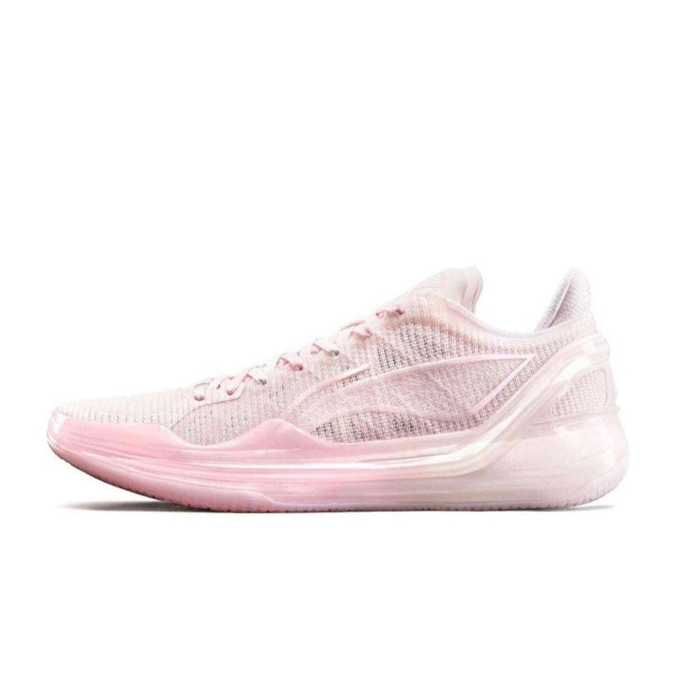 LiNing Liren 4 V2 Low ‘Pink'