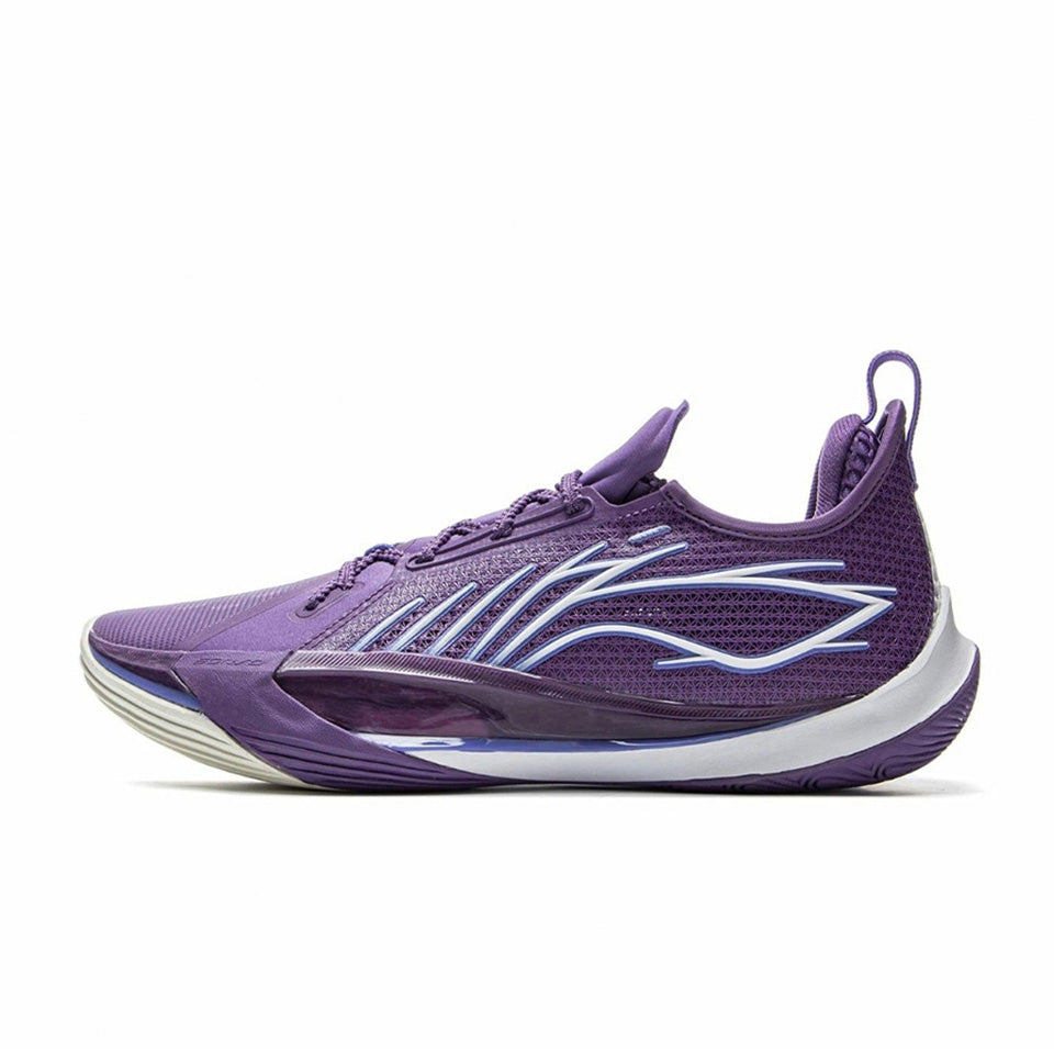 LiNing Sonic 13 ‘Mineral Purple'