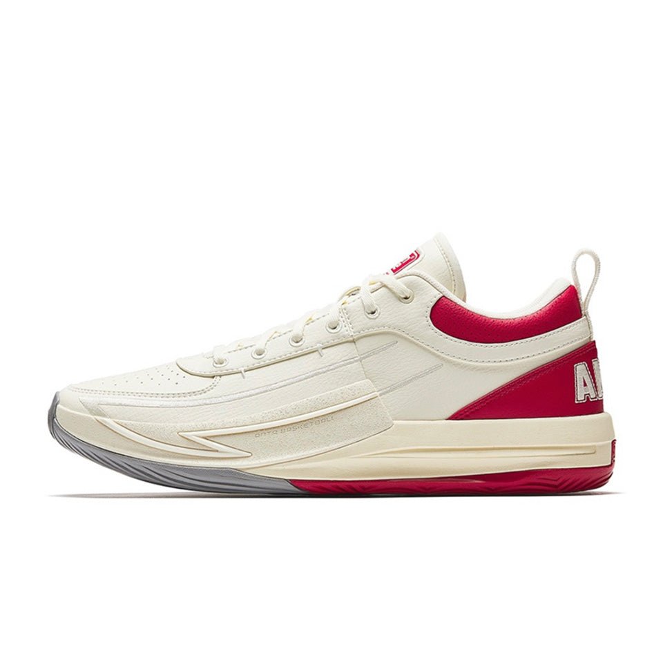 ANTA Vanguard 1 STYLE 'White and Red'