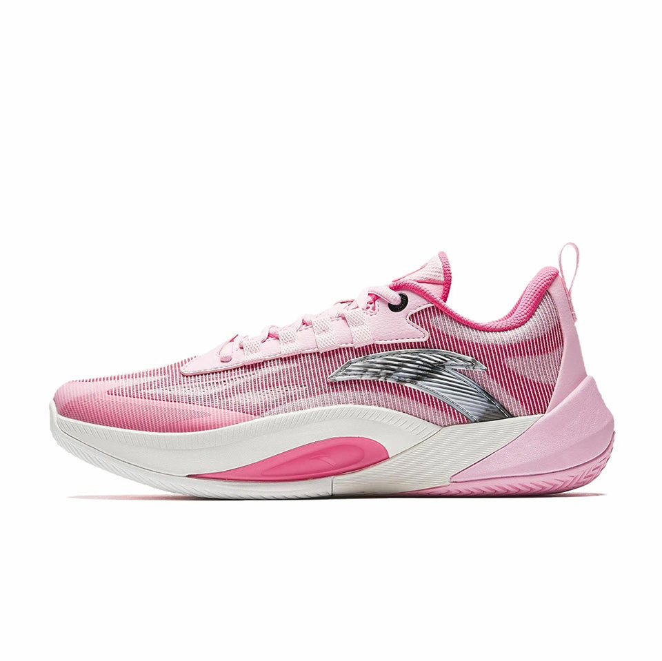 ANTA ZAP 1 TD 'White Pink Black'