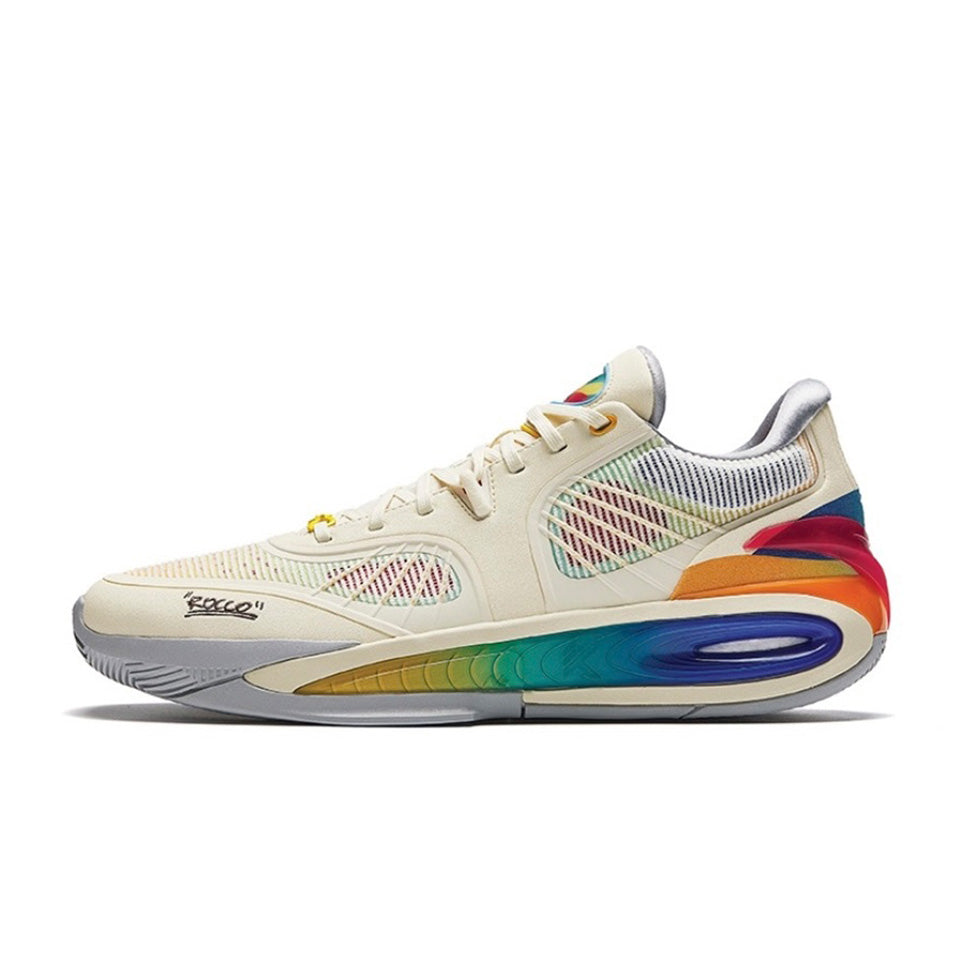 ANTA KT10 Klay Thompson 10 'ROCCO'