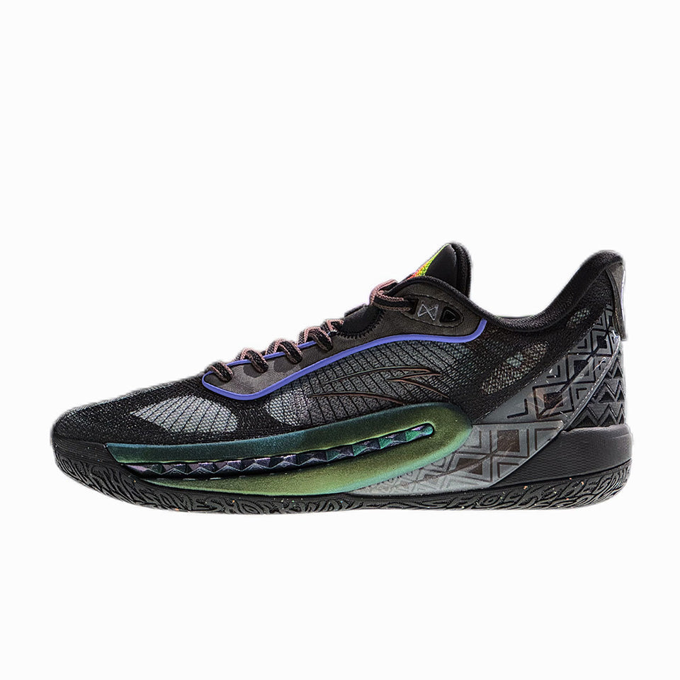 ANTA Shock Wave 6 Pro 'Chameleon'