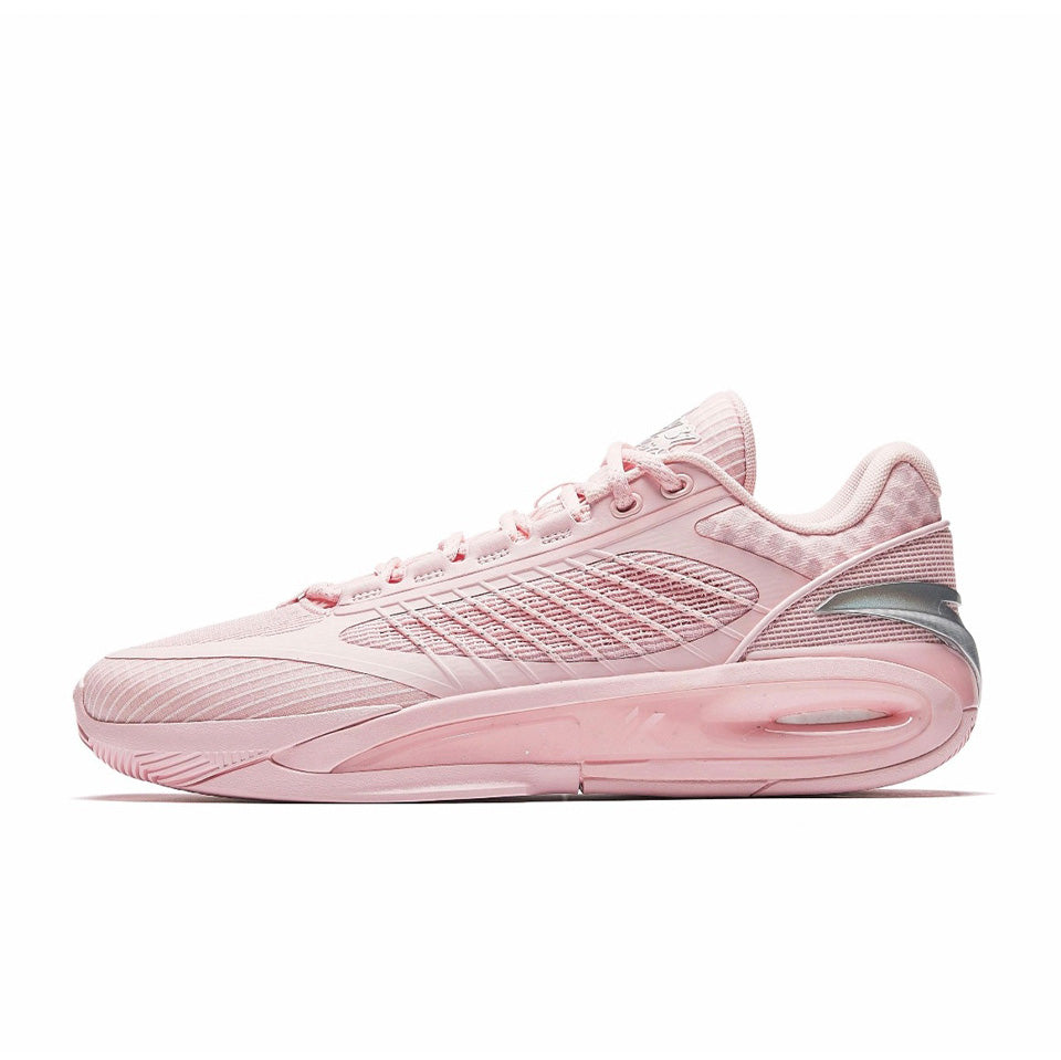 ANTA KT10 Klay Thompson 10 Low 'Pink Beach'