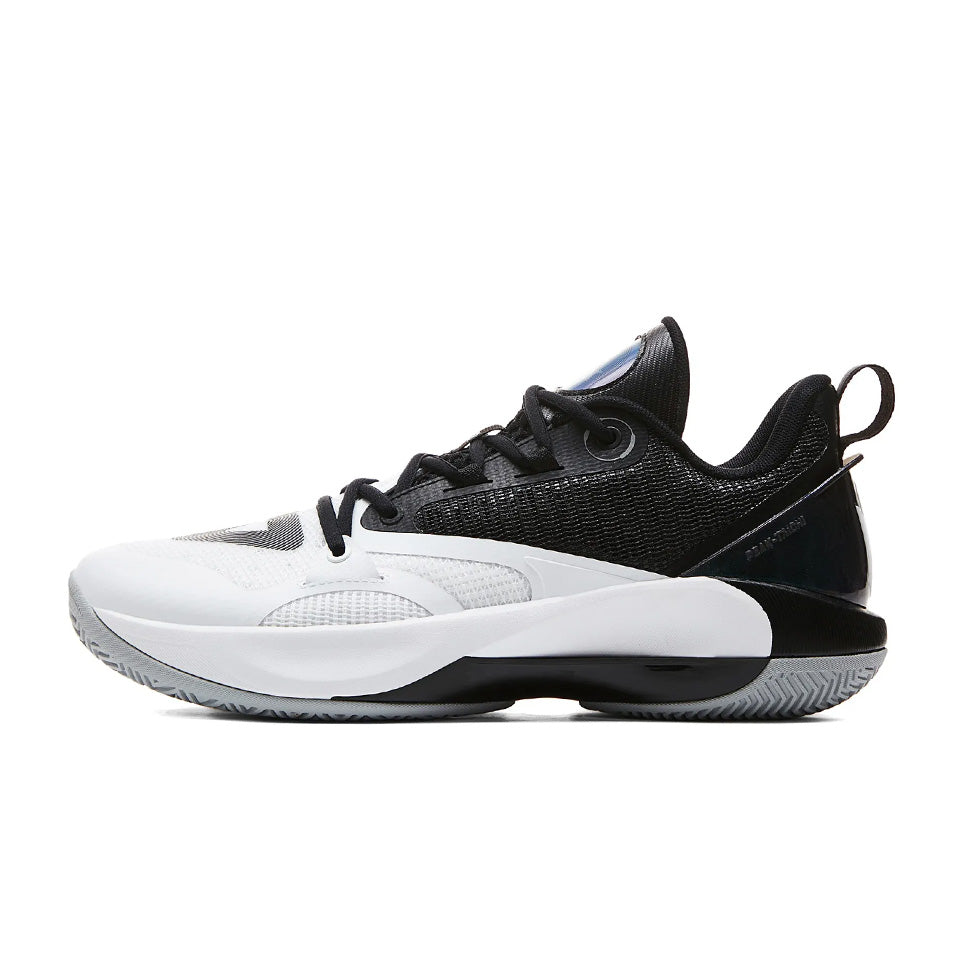 PEAK Taichi Flash 6 'White Black'