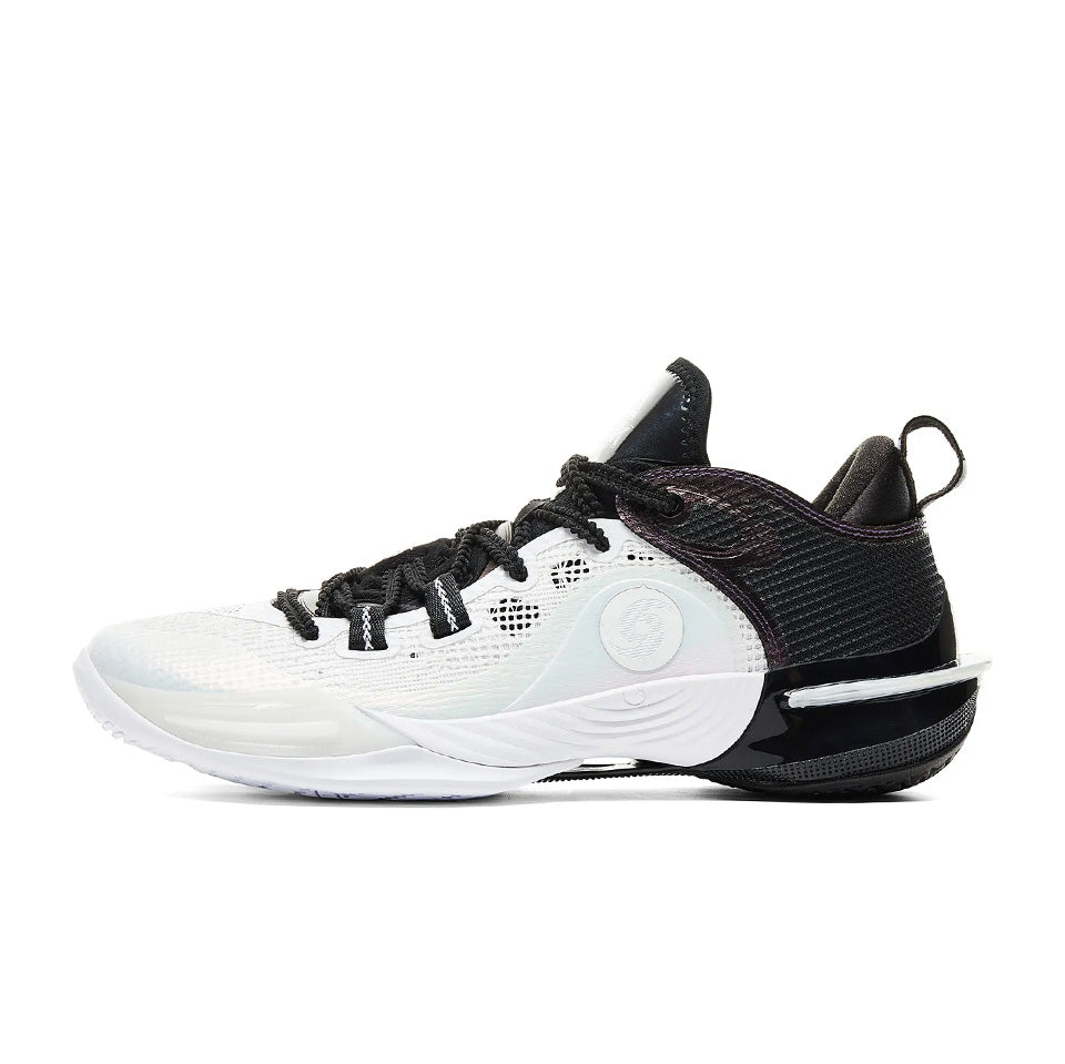 PEAK Taichi Flash 6 ’White Black' 「Women」