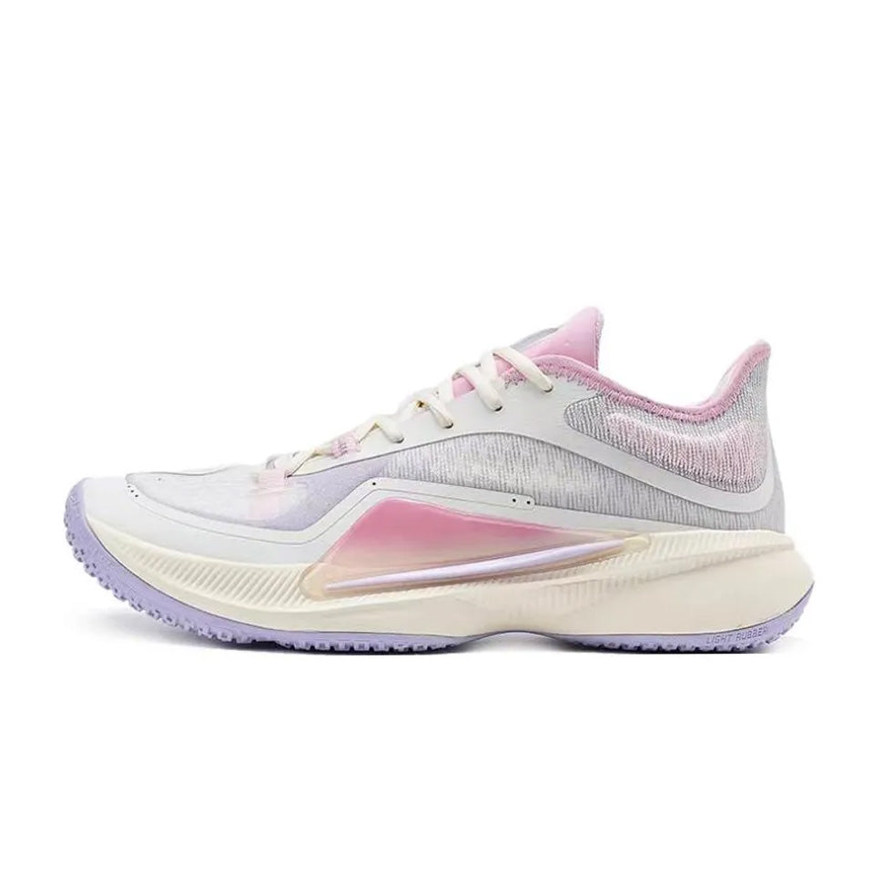 PEAK Taichi Flash 6 'White Purple Pink'