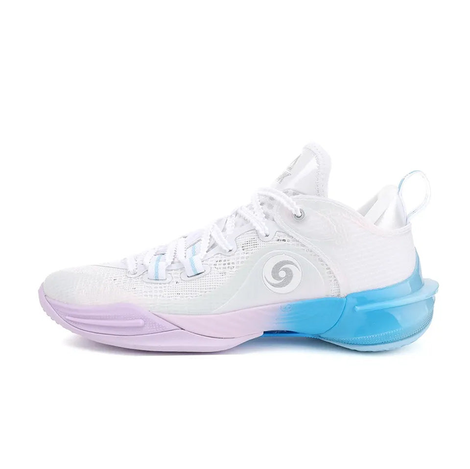 PEAK Taichi Flash 6 'White Pink Blue'