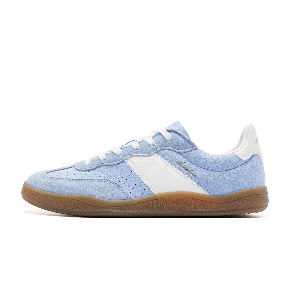 Qiaodan Lifestyle Shoes 'Blue White' 「Women」