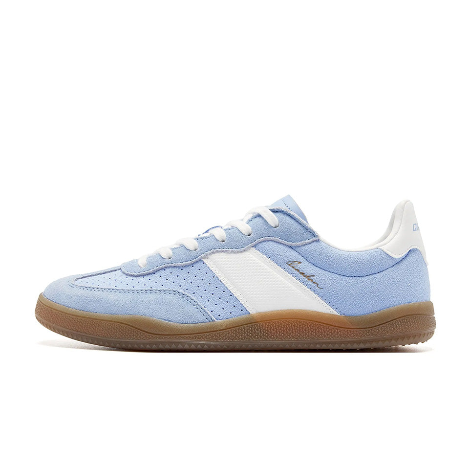 Qiaodan Lifestyle Shoes 'Blue White'