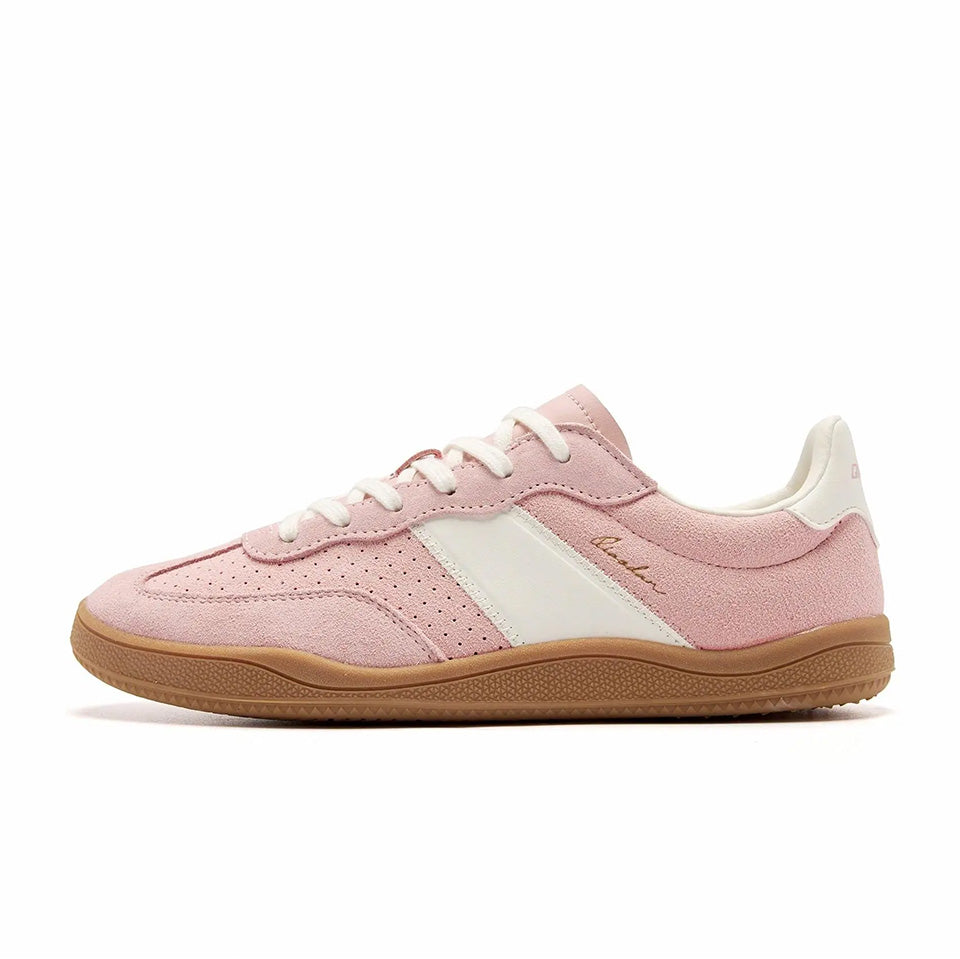 Qiaodan Lifestyle Shoes 'Pink' 「Women」