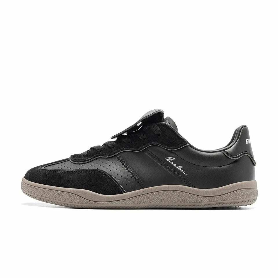 Qiaodan Lifestyle Shoes 'Black'