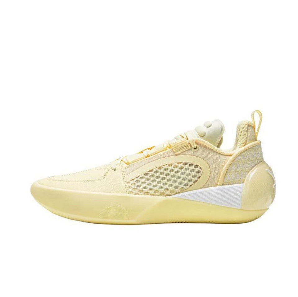 LiNing Wade All City 12 Encore 'Yellow'