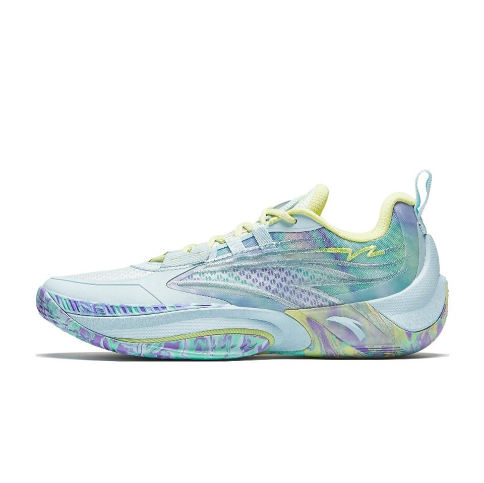 ANTA ZAP 1 V2 ‘Blue Yellow’