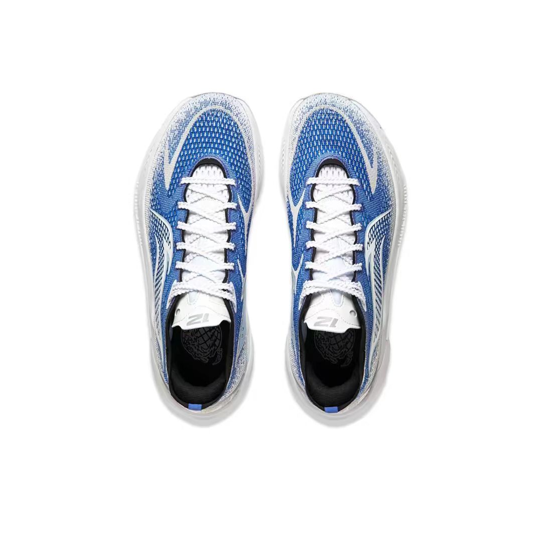 LiNing Sonic 12 V2  'Blue White'