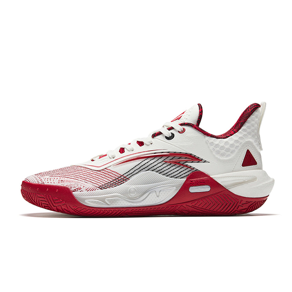 ANTA Kai 1 SPEED Pioneer ‘Dred Vs Kyrie’