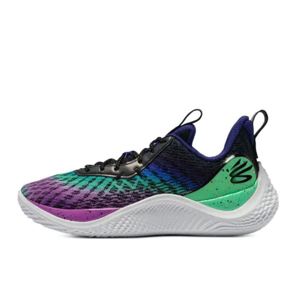 Under Armour Curry 10 'NorthernLights'